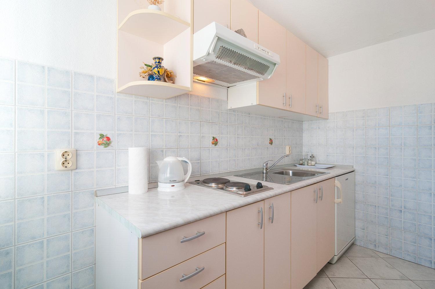 Mery Apartment *