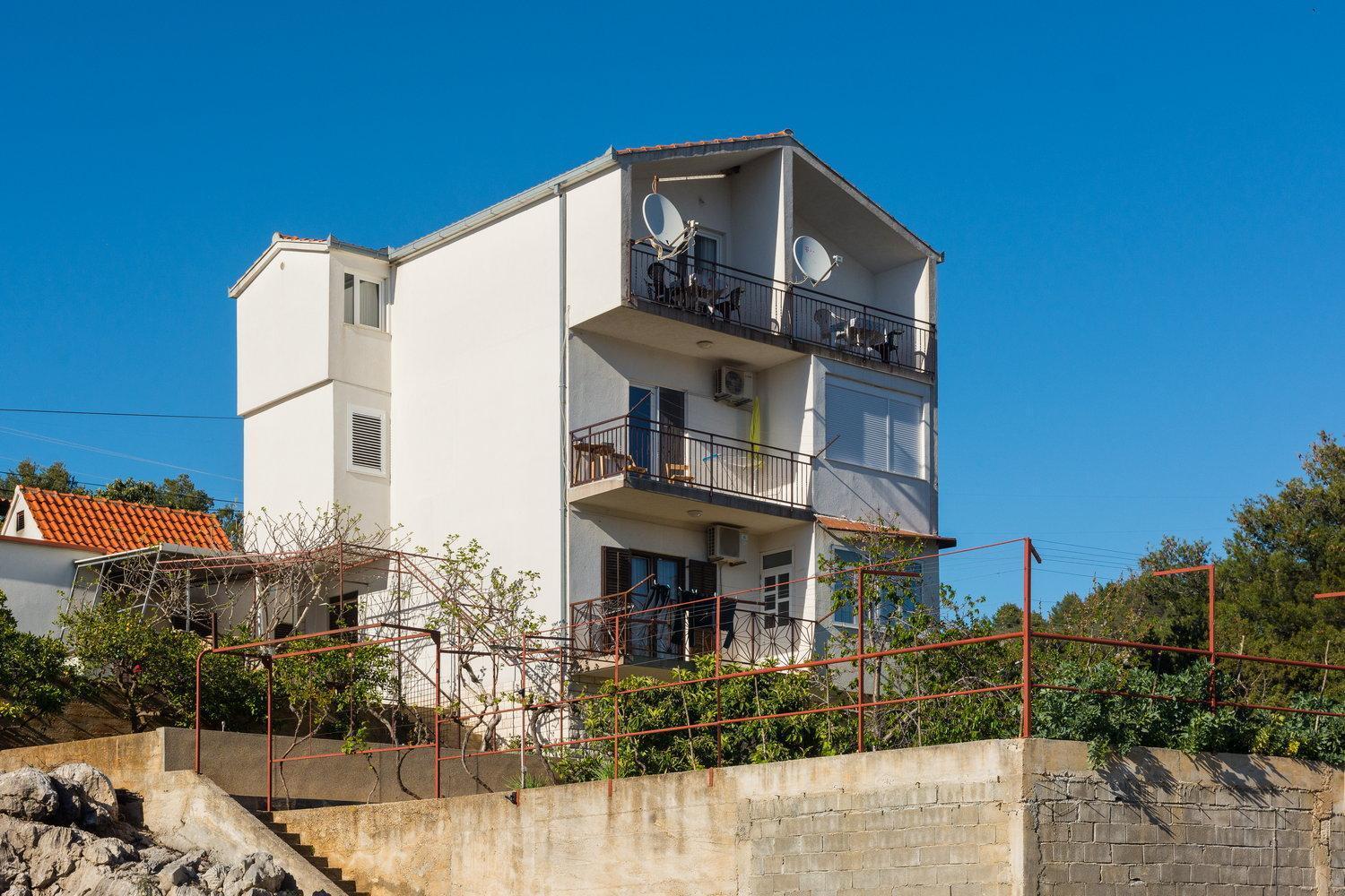 Apartment Mery