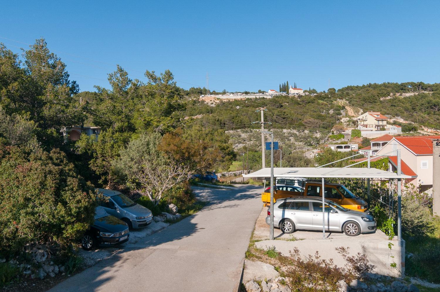 Mery Poljica (Trogir)