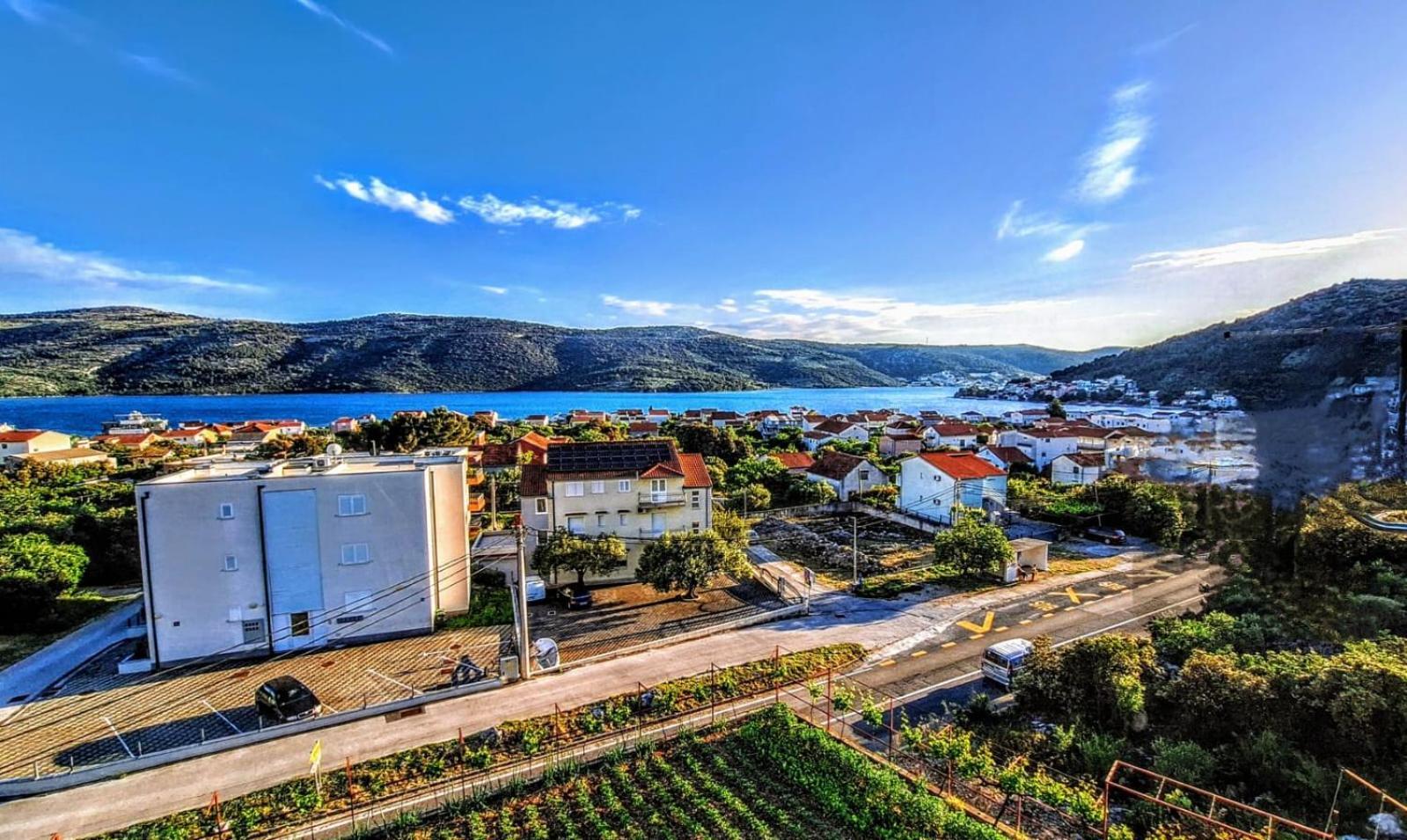 Apartment Mery Poljica (Trogir)