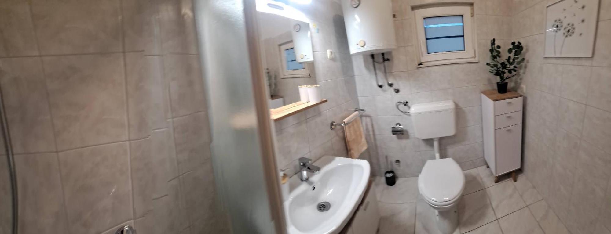 Mery Apartment
