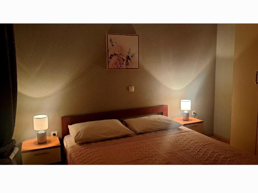 Mery Apartment