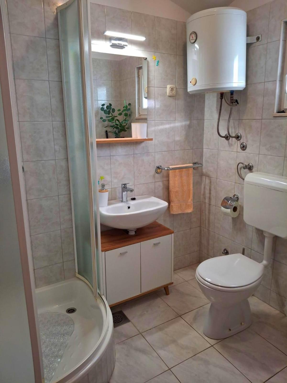 Mery Apartment